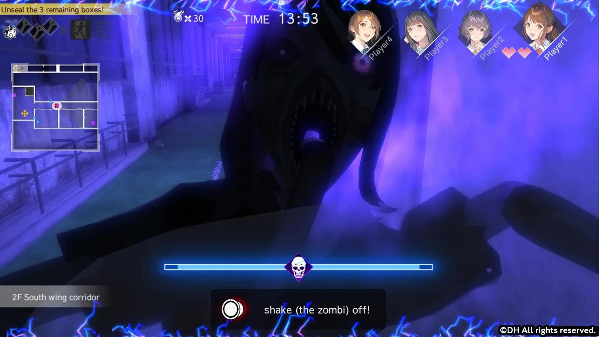 あけておねがい görsel 4