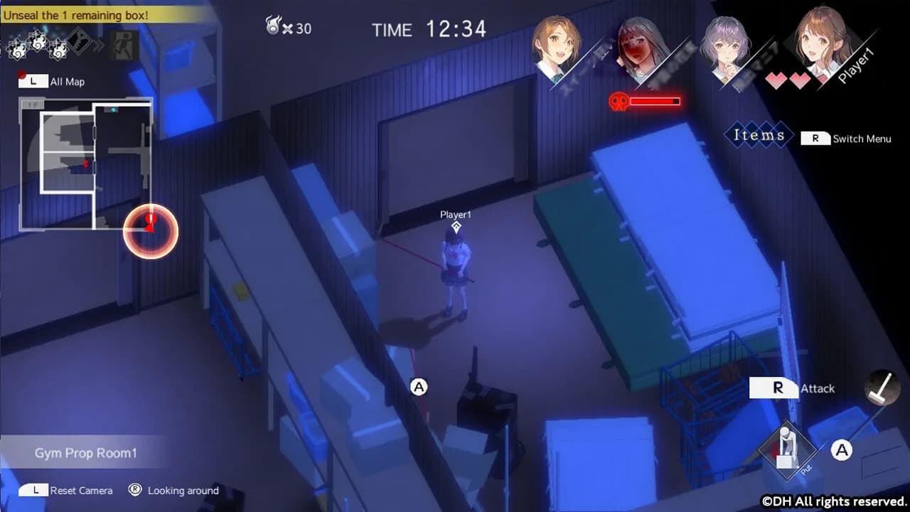あけておねがい görsel 6