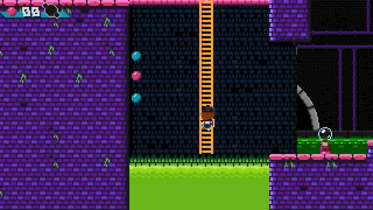 Kid Bubblegum görsel 3