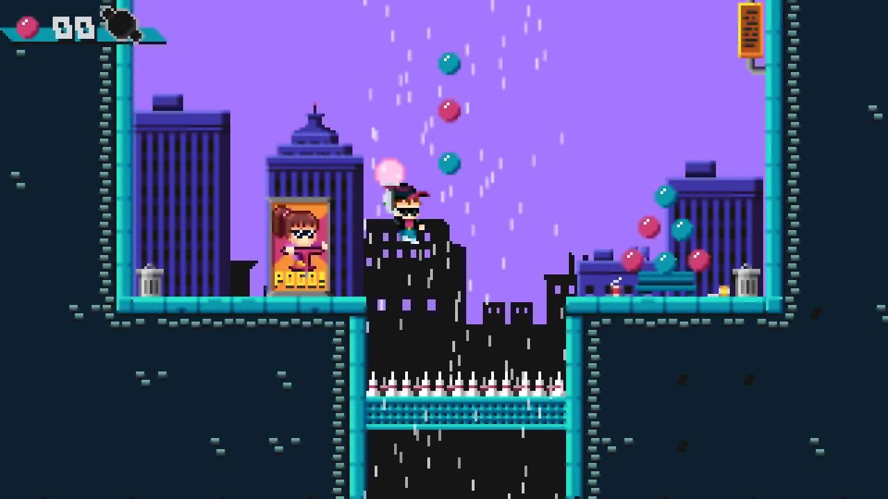 Kid Bubblegum görsel 4
