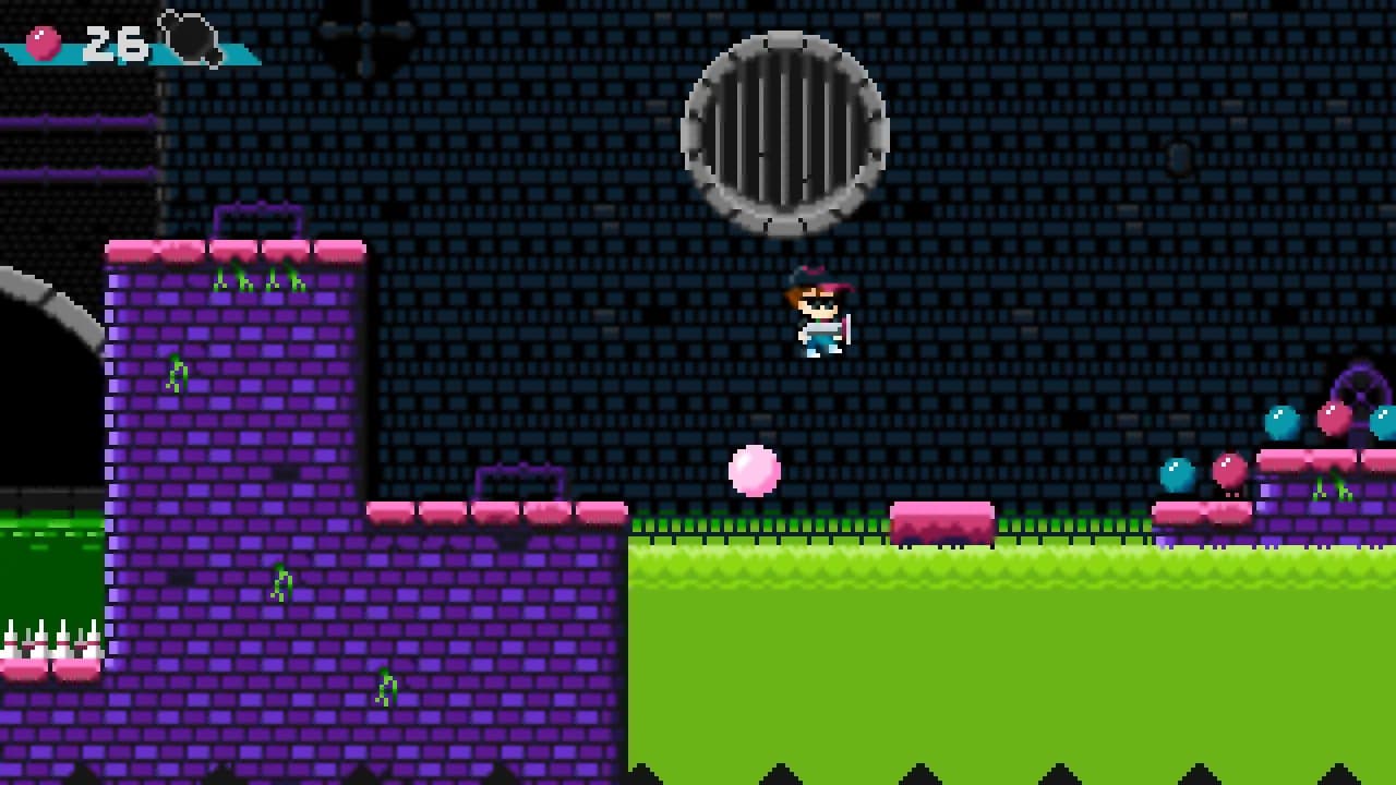Kid Bubblegum görsel 7