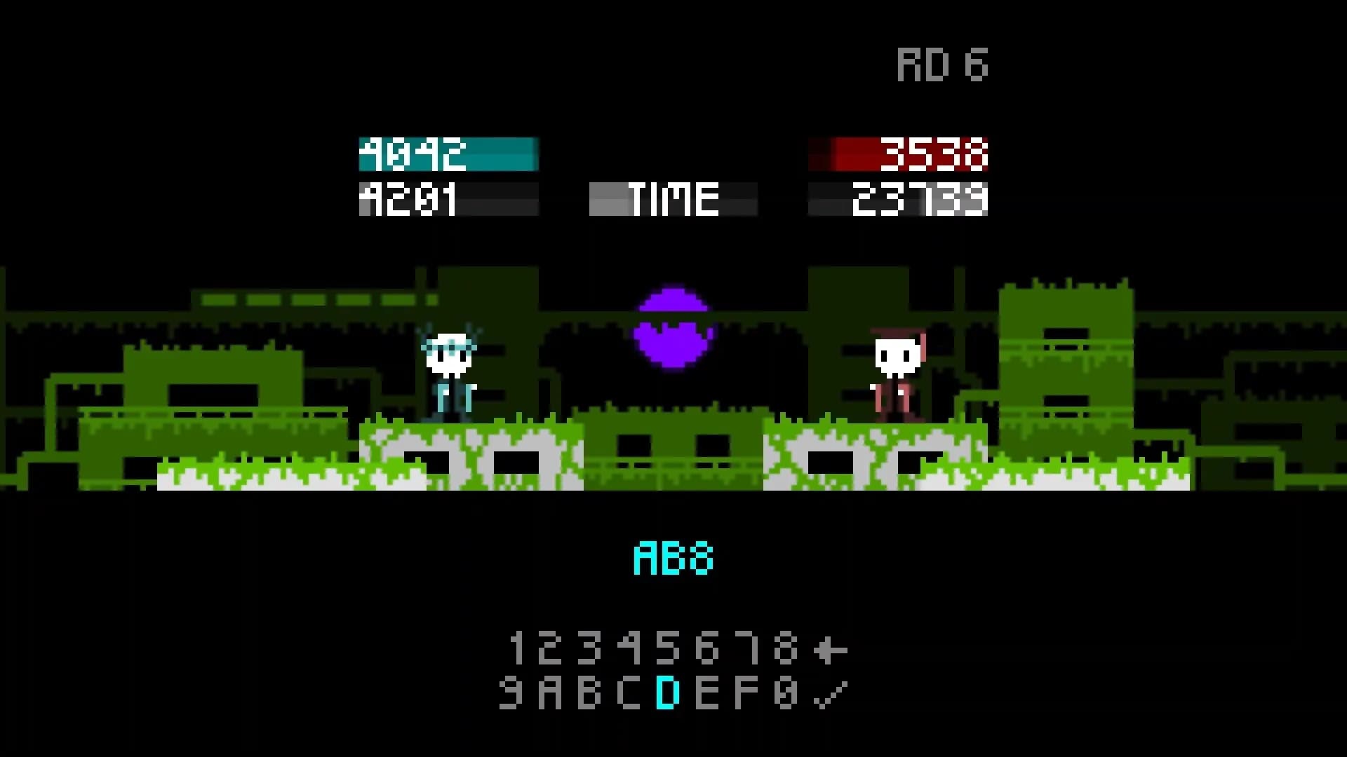 Hexaduel görsel 2