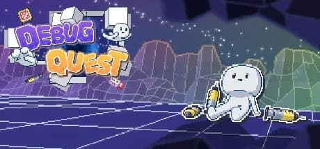 Debug Quest görsel 1