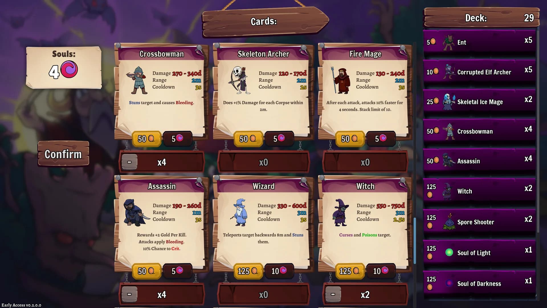 The Necromancer Cometh! TD görsel 5
