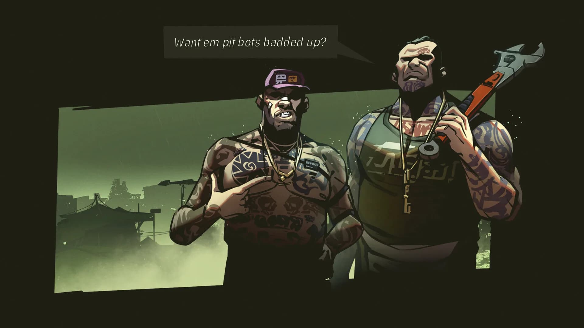 UNDERDOGS görsel 10