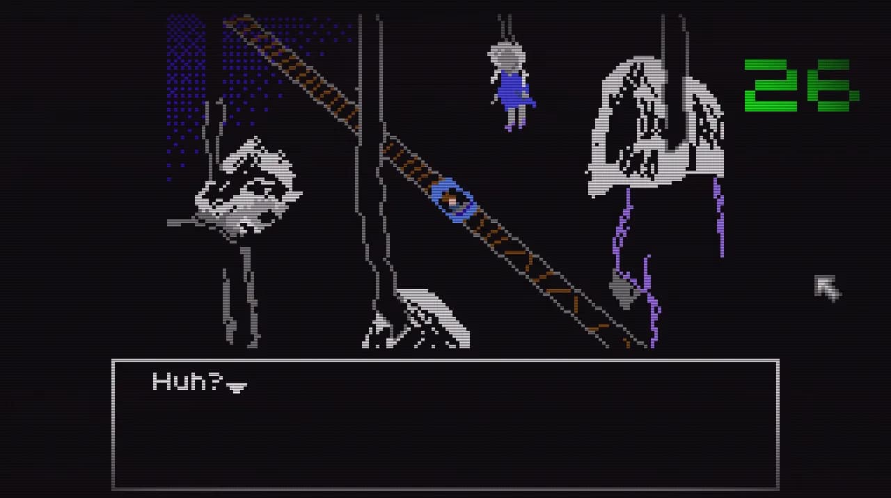 Nightmare Zapping görsel 2
