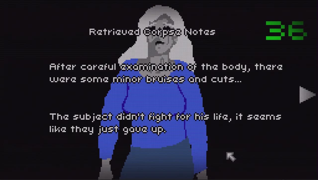 Nightmare Zapping görsel 4
