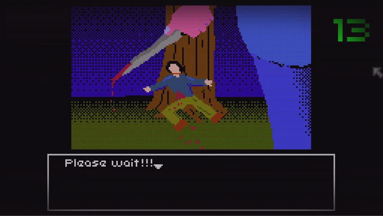 Nightmare Zapping görsel 9