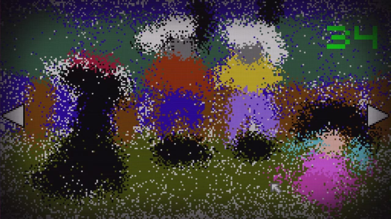 Nightmare Zapping görsel 10