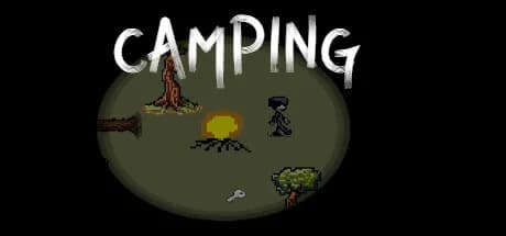 Camping görsel 1