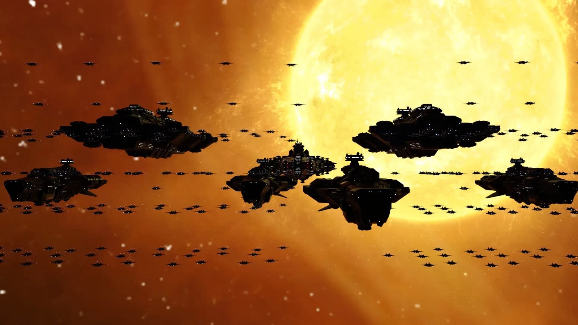 The Galactic Harem Handbook: Chapter 1 - NSFW Sci-Fi Porn görsel 5