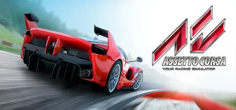 Assetto Corsa görsel 1