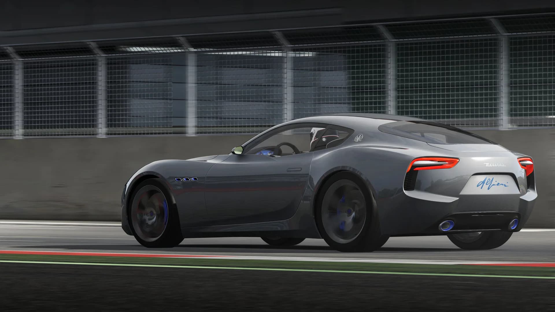 Assetto Corsa görsel 12