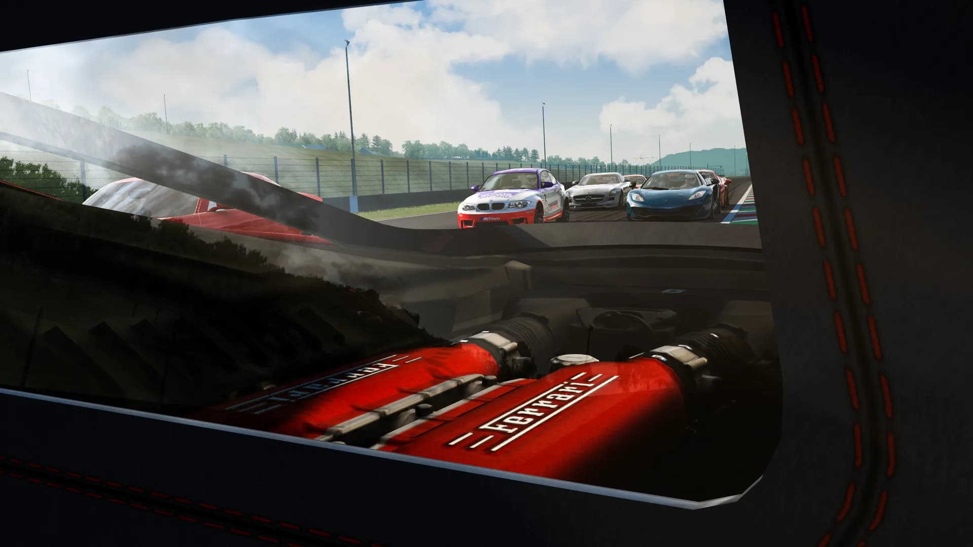 Assetto Corsa görsel 107