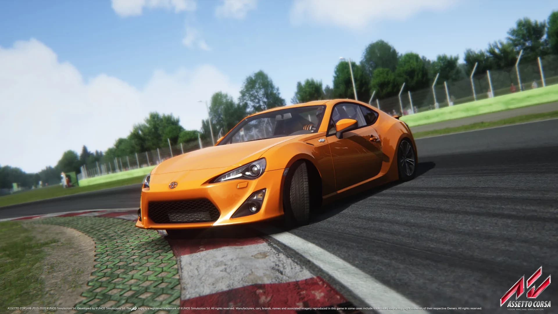 Assetto Corsa görsel 111