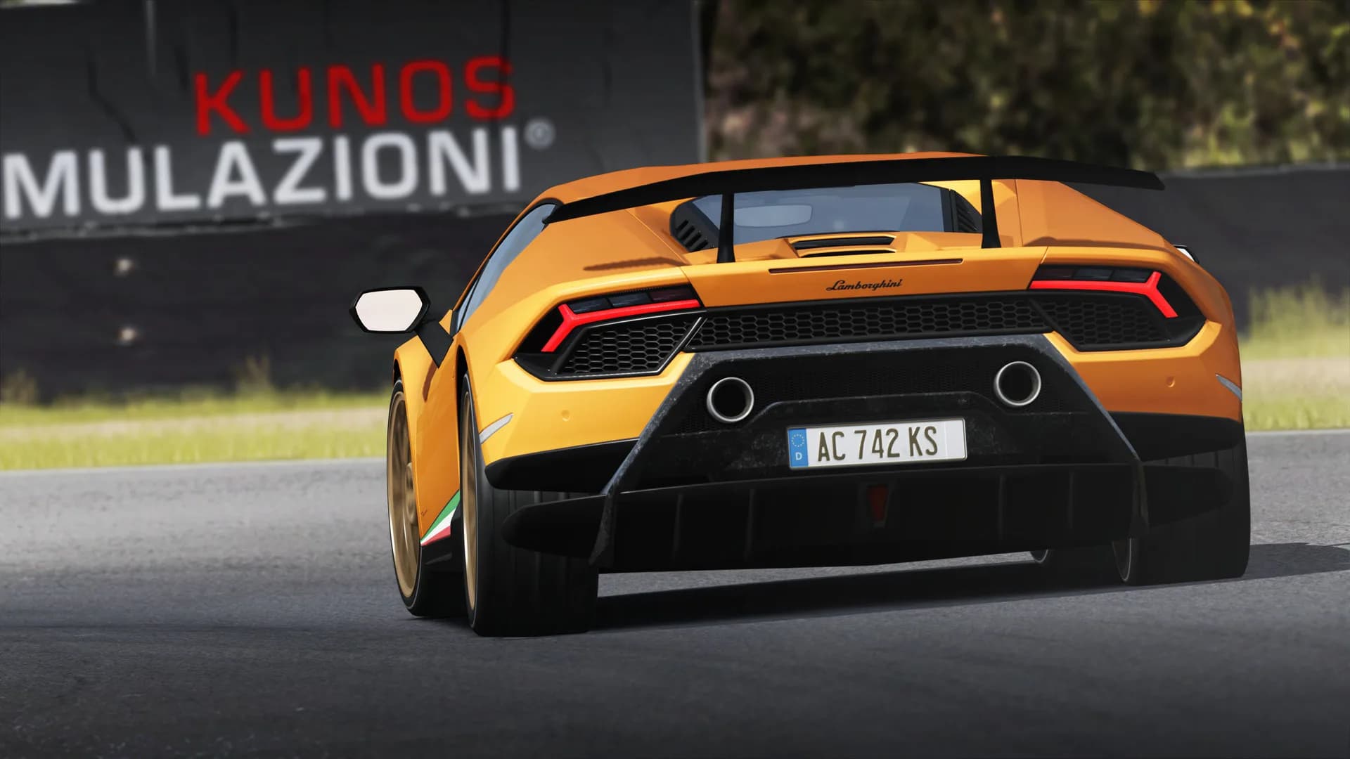 Assetto Corsa görsel 13