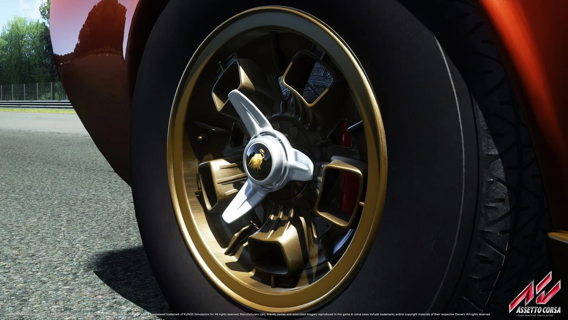 Assetto Corsa görsel 112