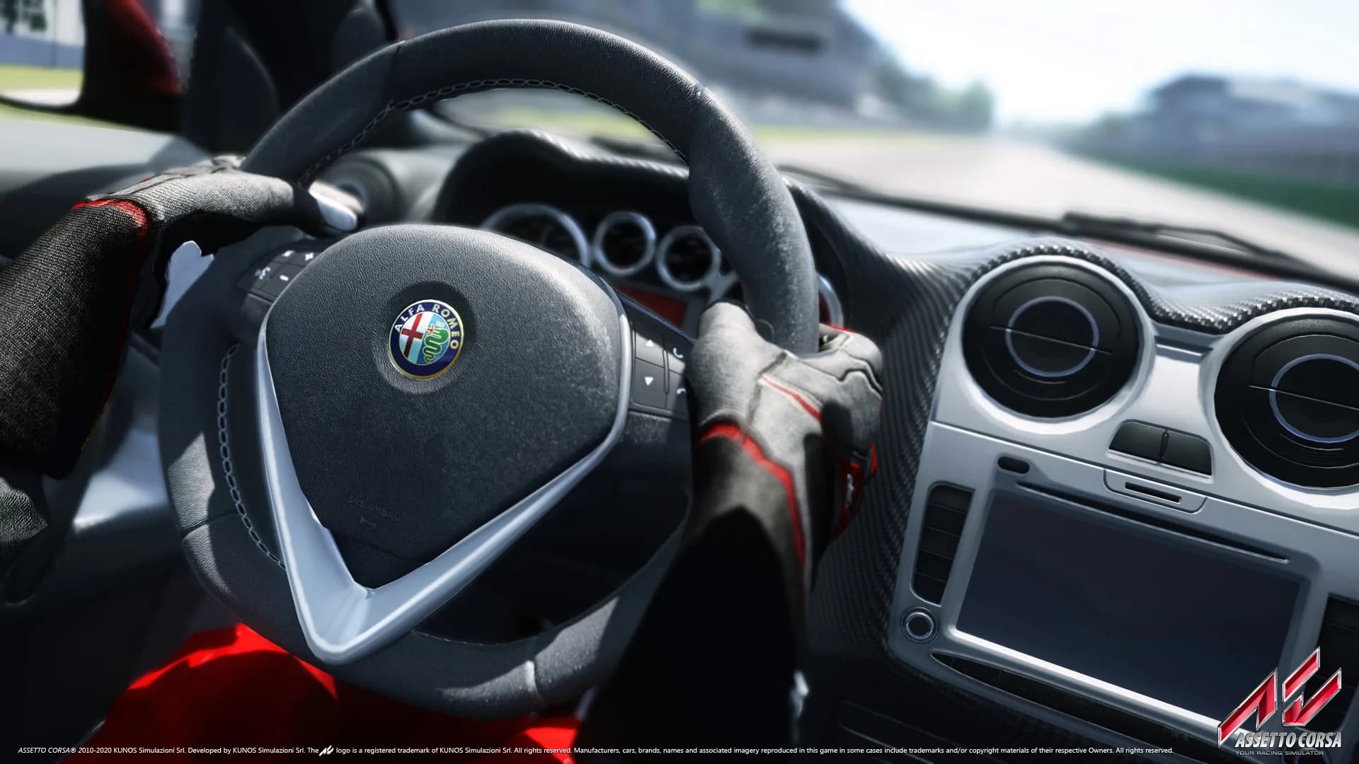 Assetto Corsa görsel 113