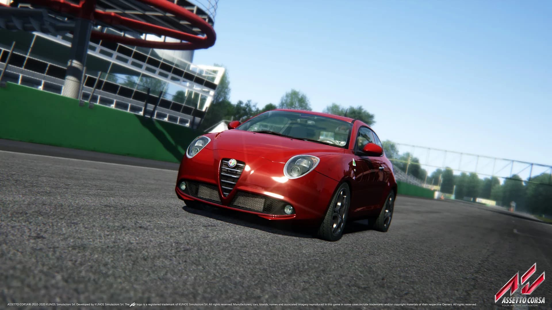 Assetto Corsa görsel 114