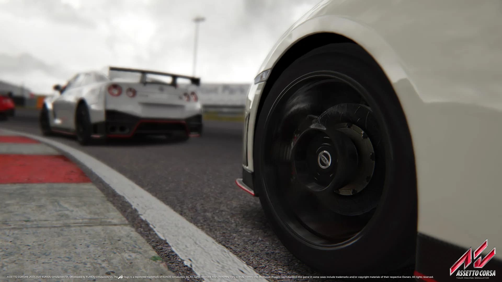 Assetto Corsa görsel 117