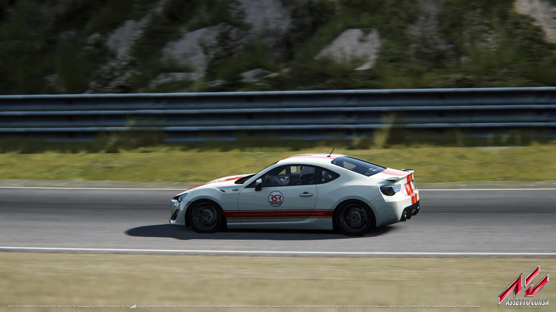 Assetto Corsa görsel 120