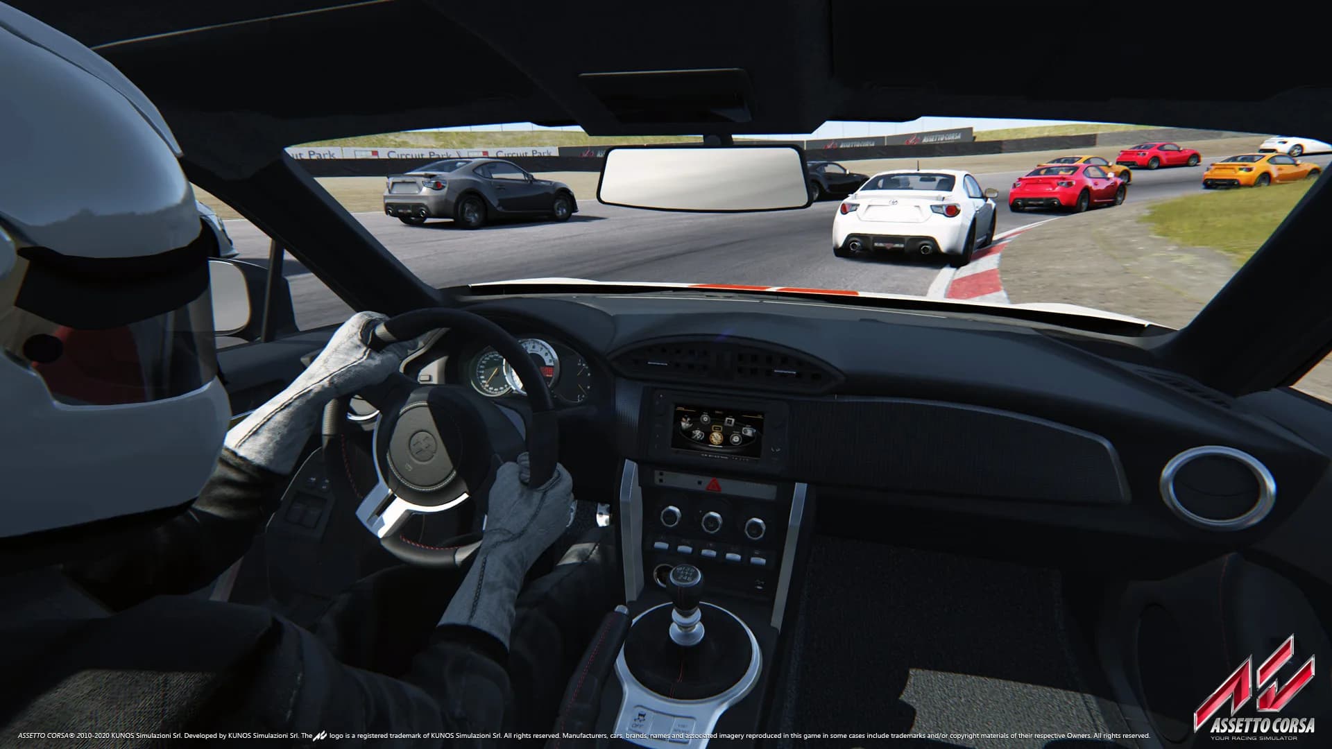 Assetto Corsa görsel 121