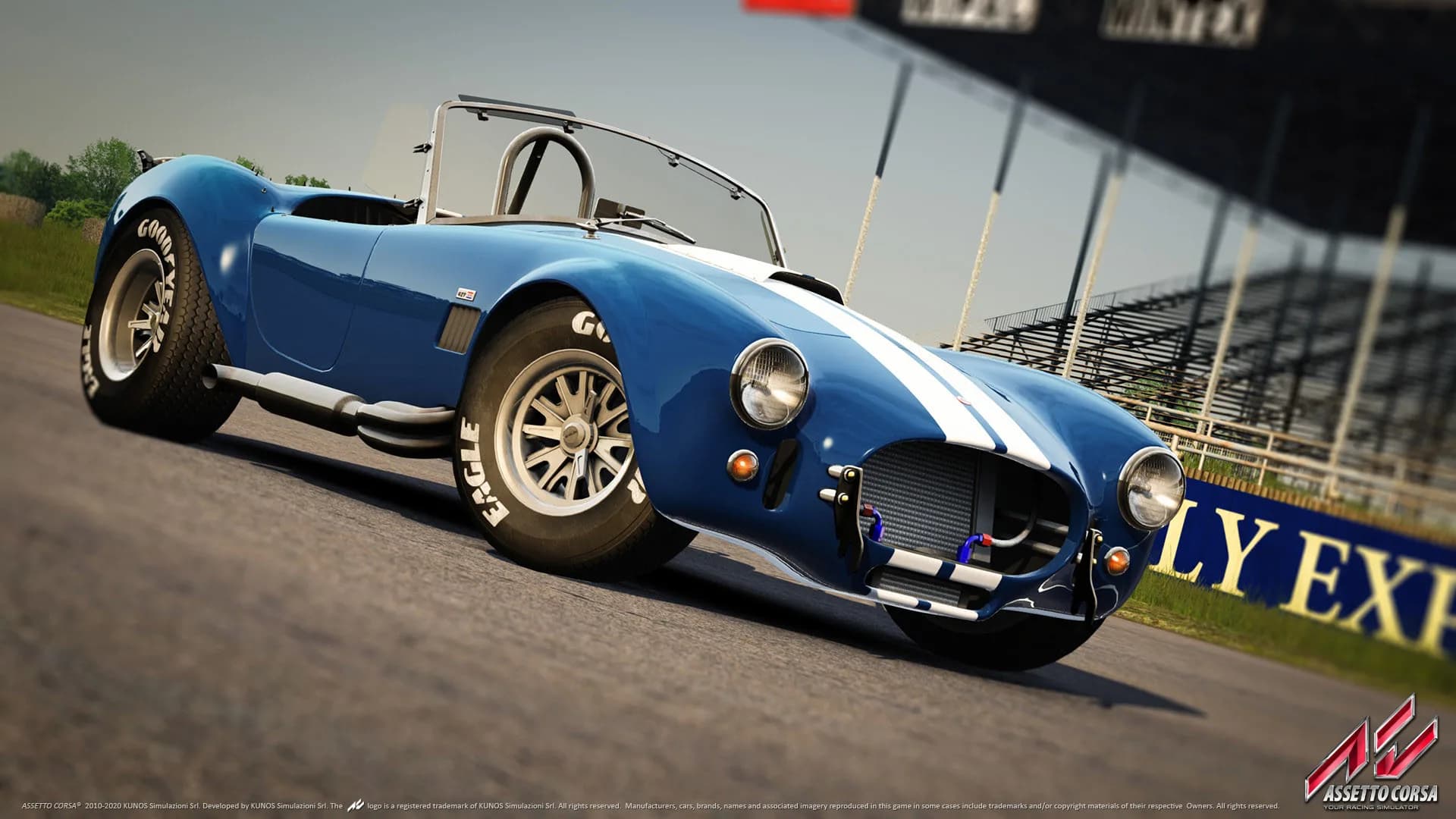 Assetto Corsa görsel 14