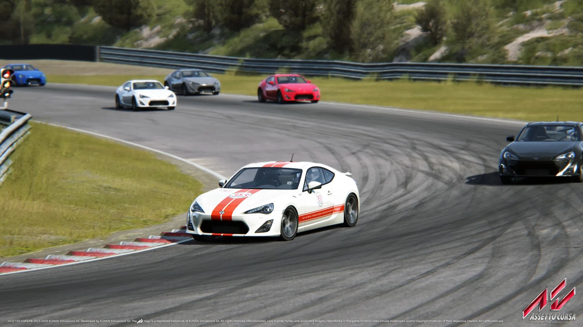 Assetto Corsa görsel 122