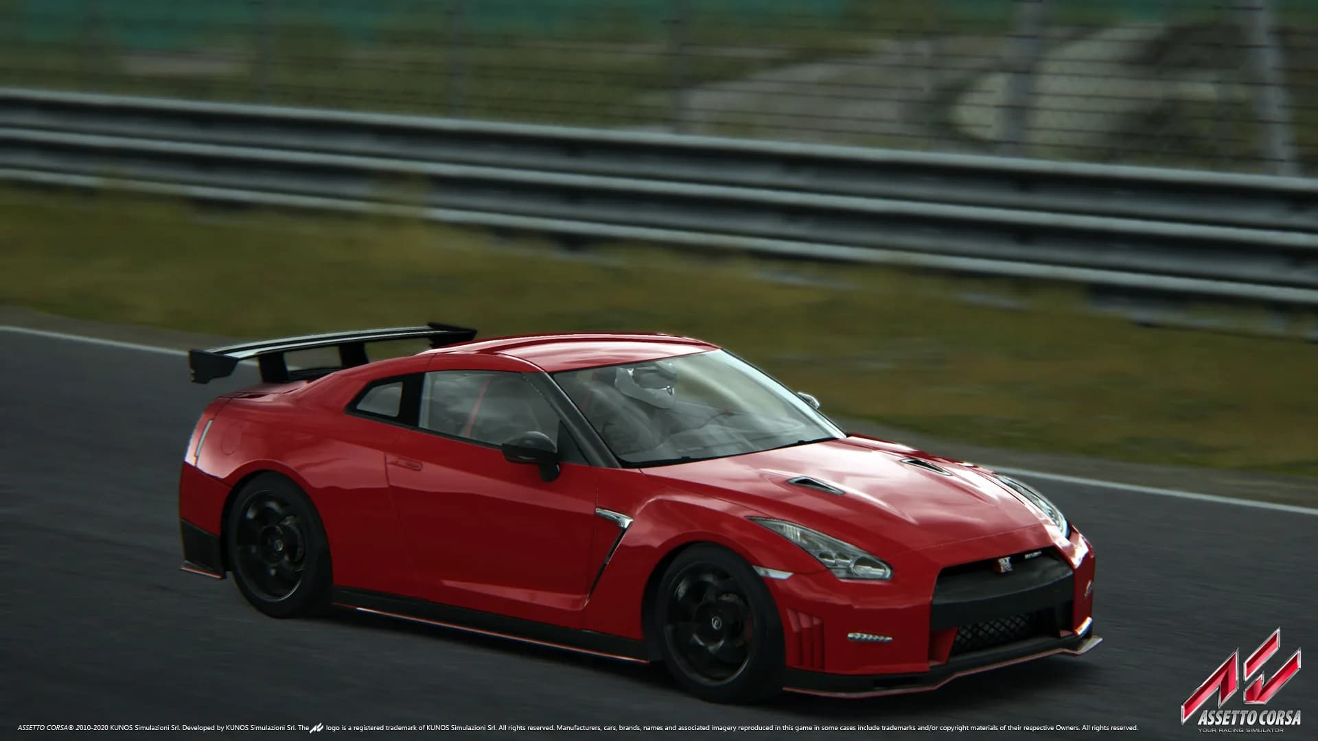 Assetto Corsa görsel 123