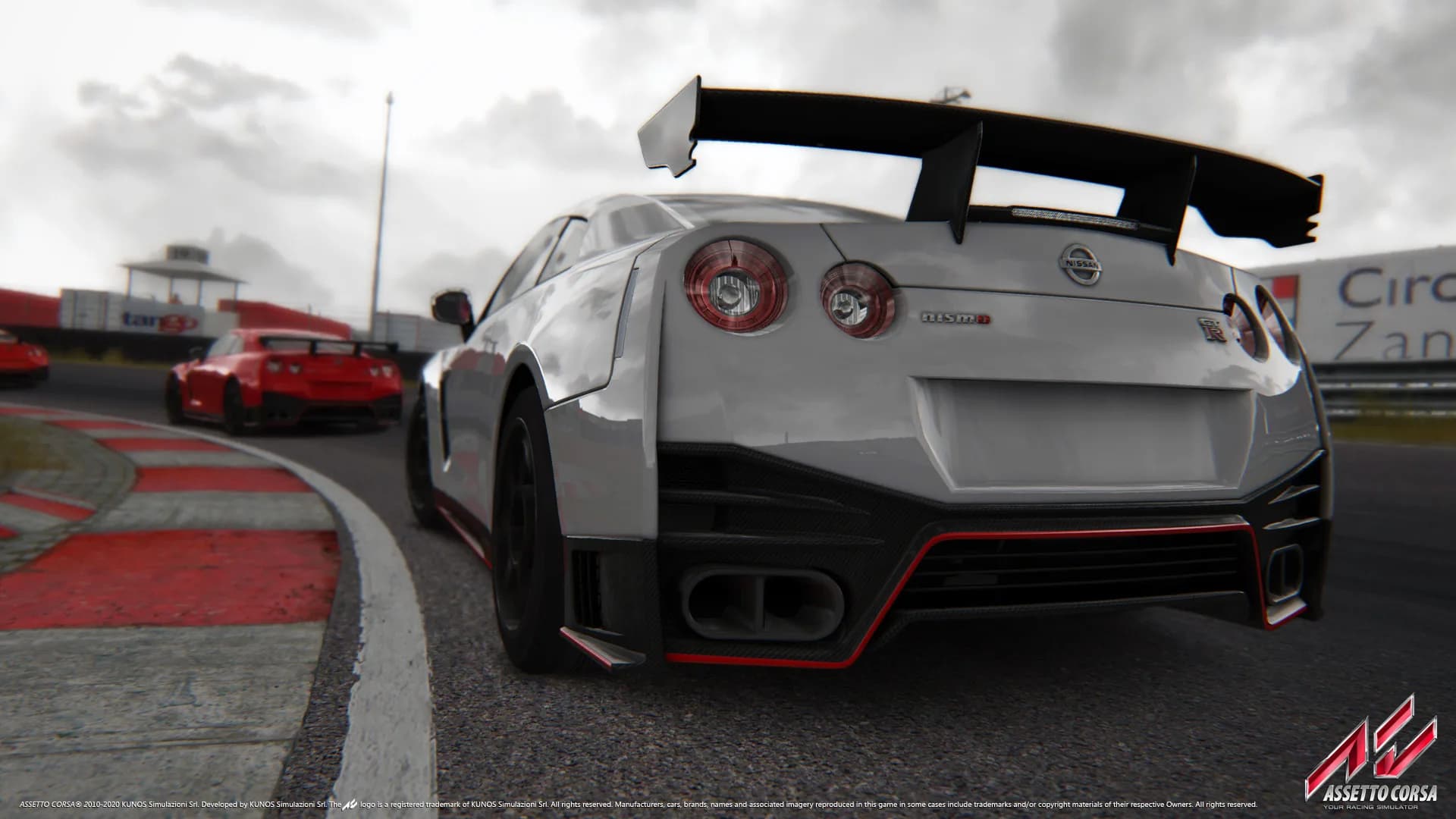 Assetto Corsa görsel 124