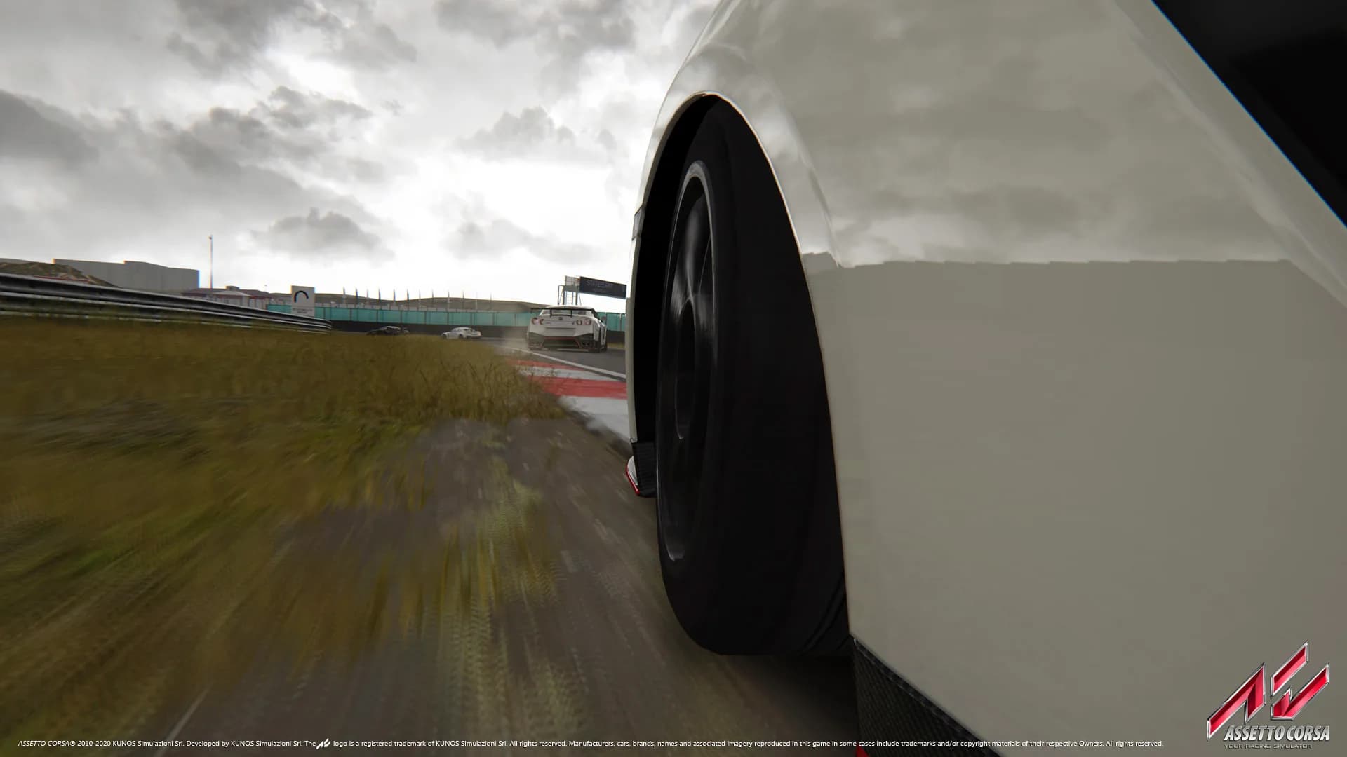 Assetto Corsa görsel 125