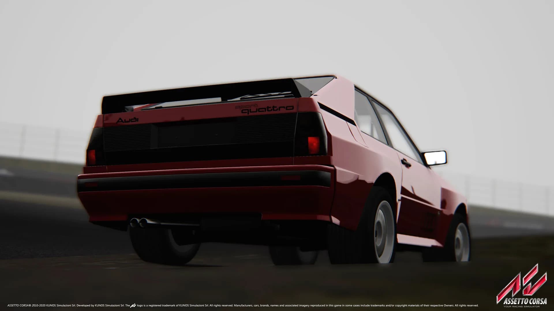 Assetto Corsa görsel 127