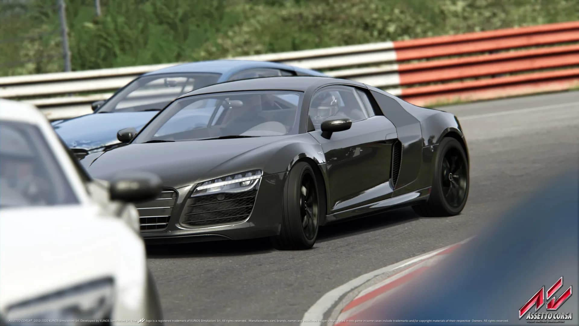 Assetto Corsa görsel 128