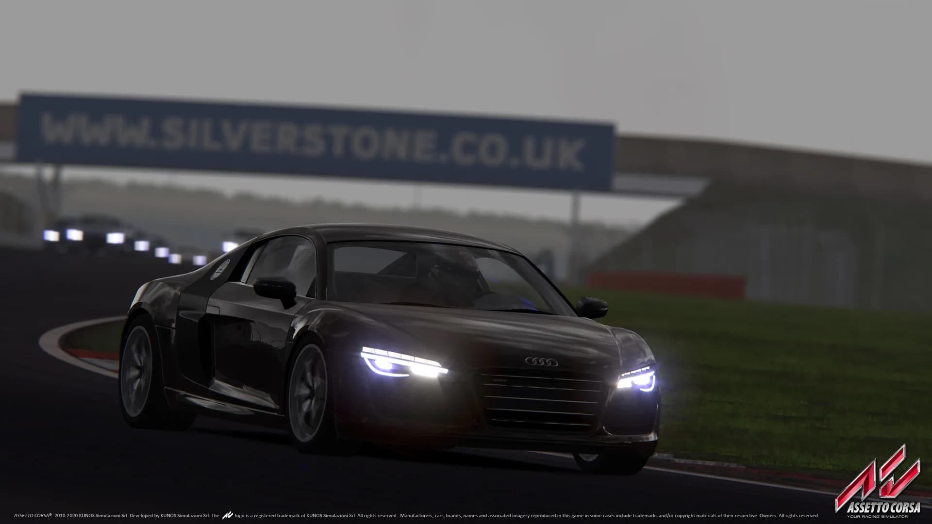 Assetto Corsa görsel 129