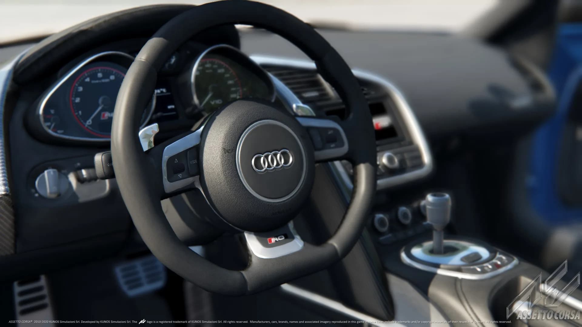 Assetto Corsa görsel 130