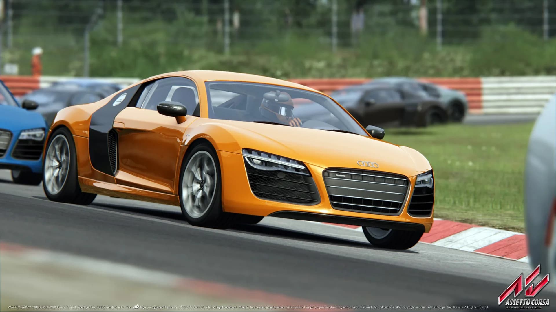 Assetto Corsa görsel 131