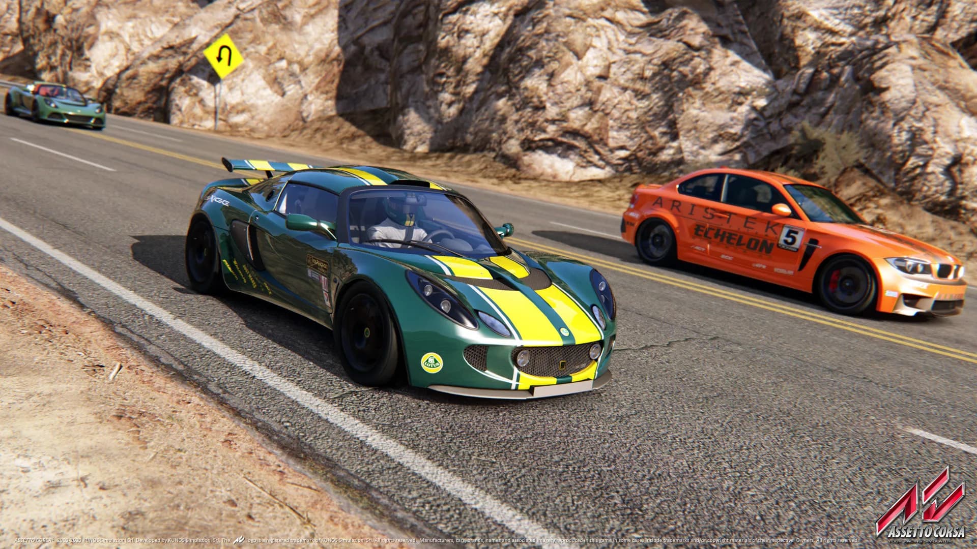 Assetto Corsa görsel 15