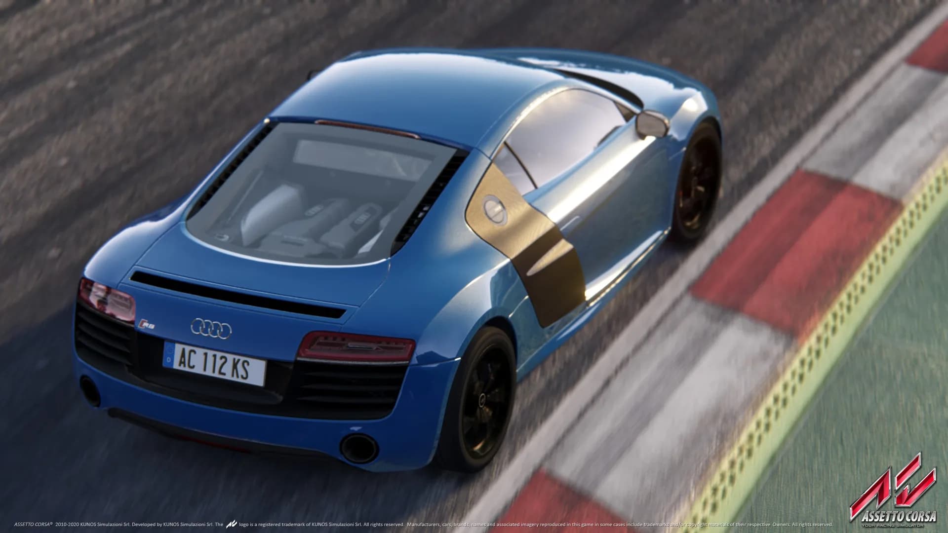 Assetto Corsa görsel 132