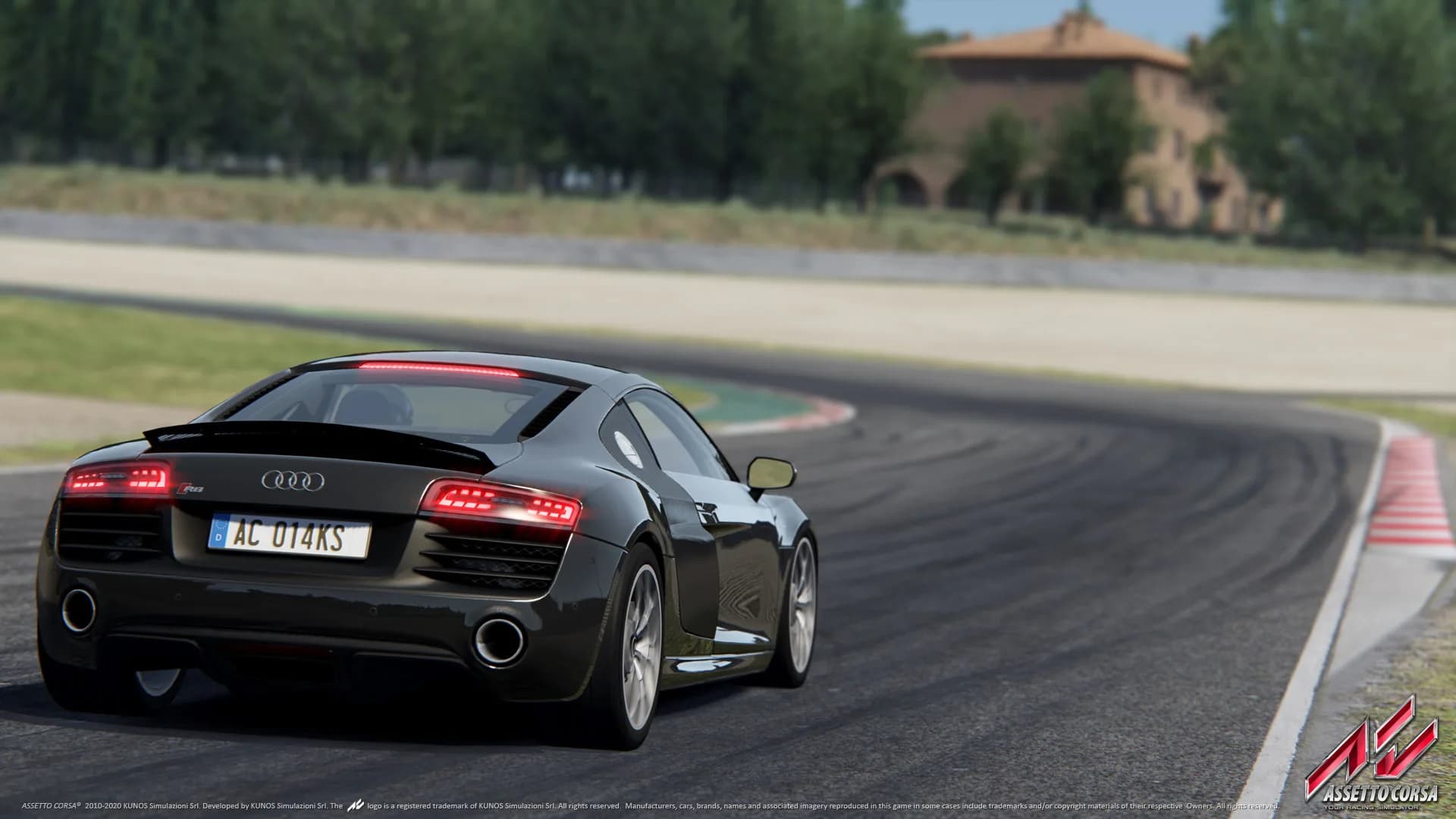 Assetto Corsa görsel 133