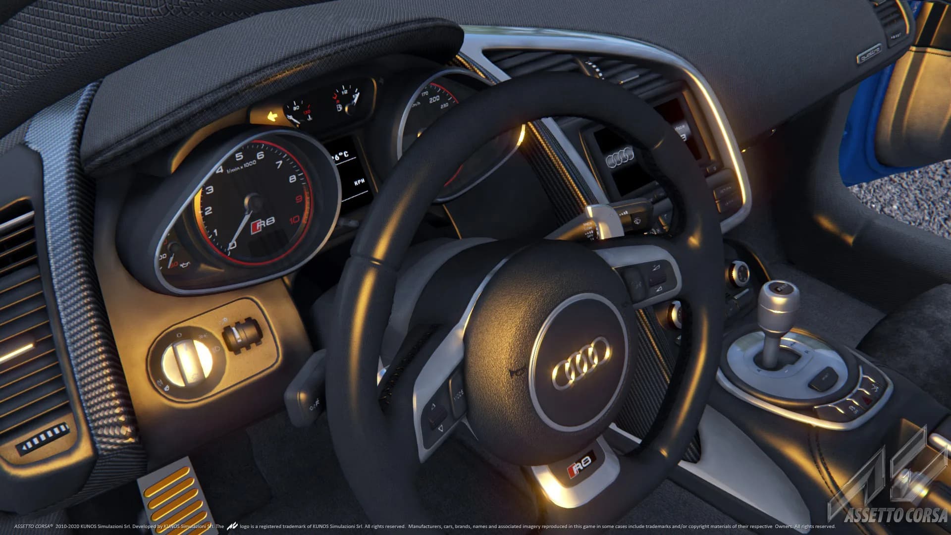 Assetto Corsa görsel 134