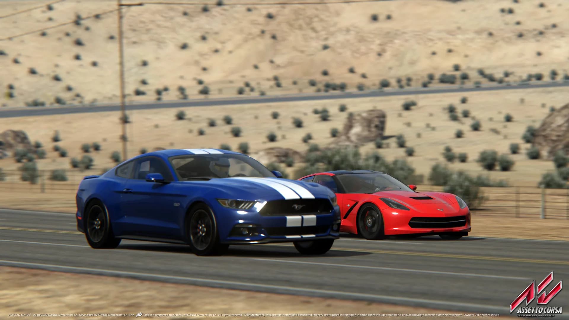 Assetto Corsa görsel 136