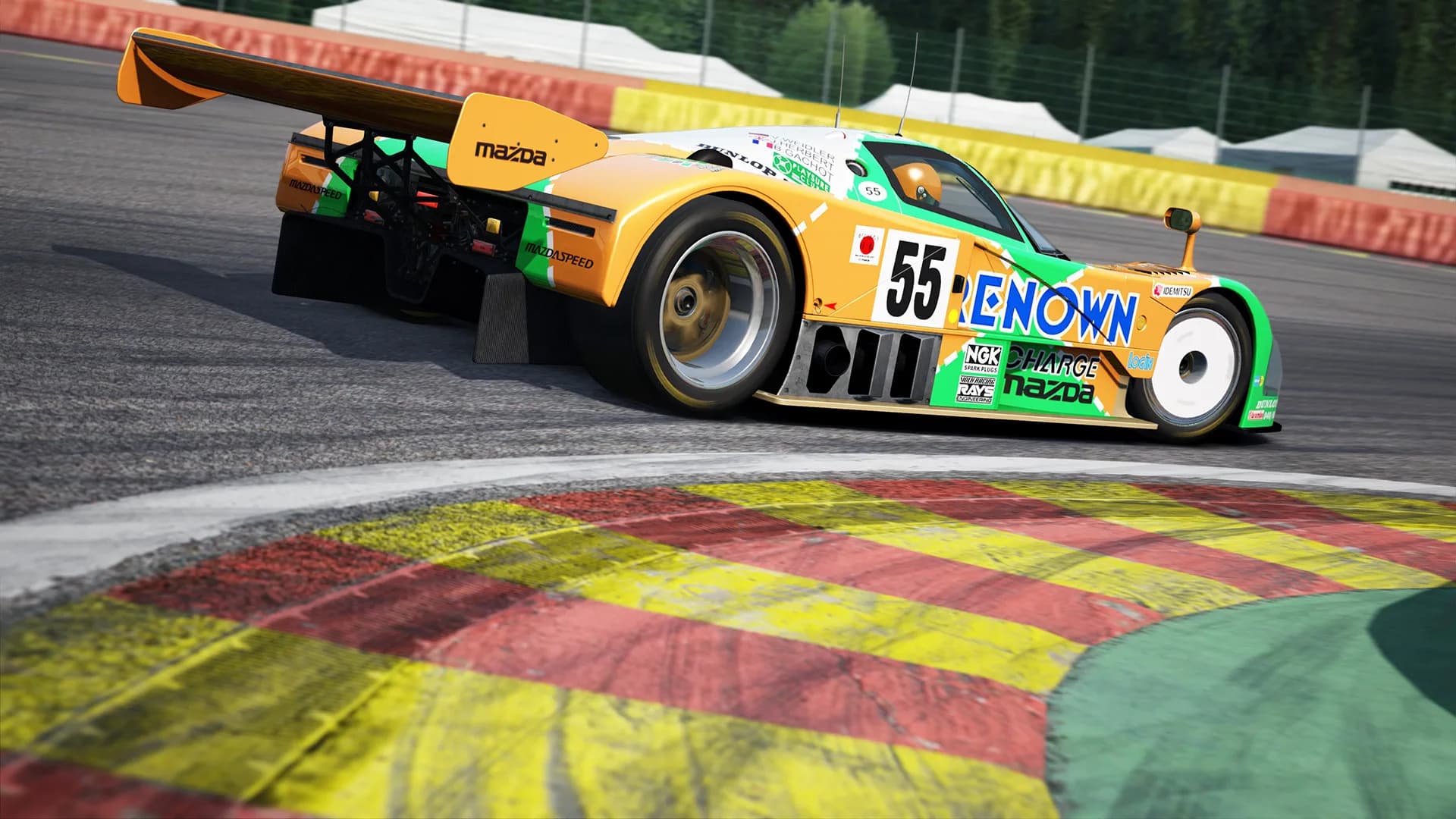 Assetto Corsa görsel 137