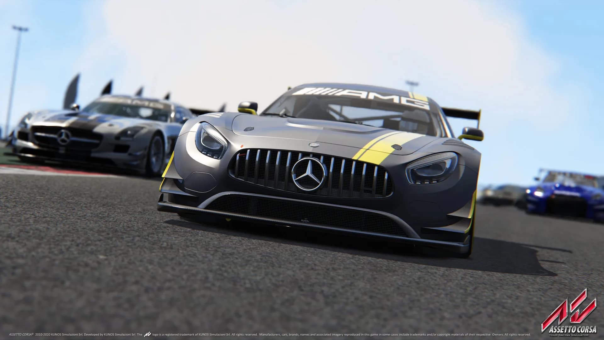 Assetto Corsa görsel 138