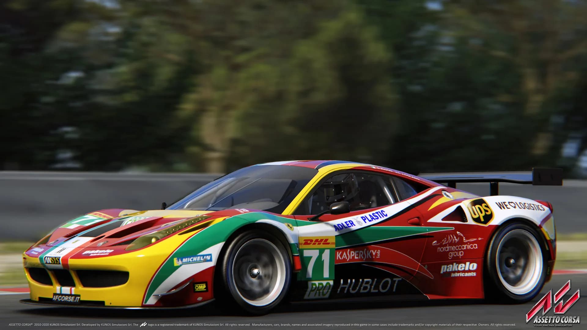 Assetto Corsa görsel 139