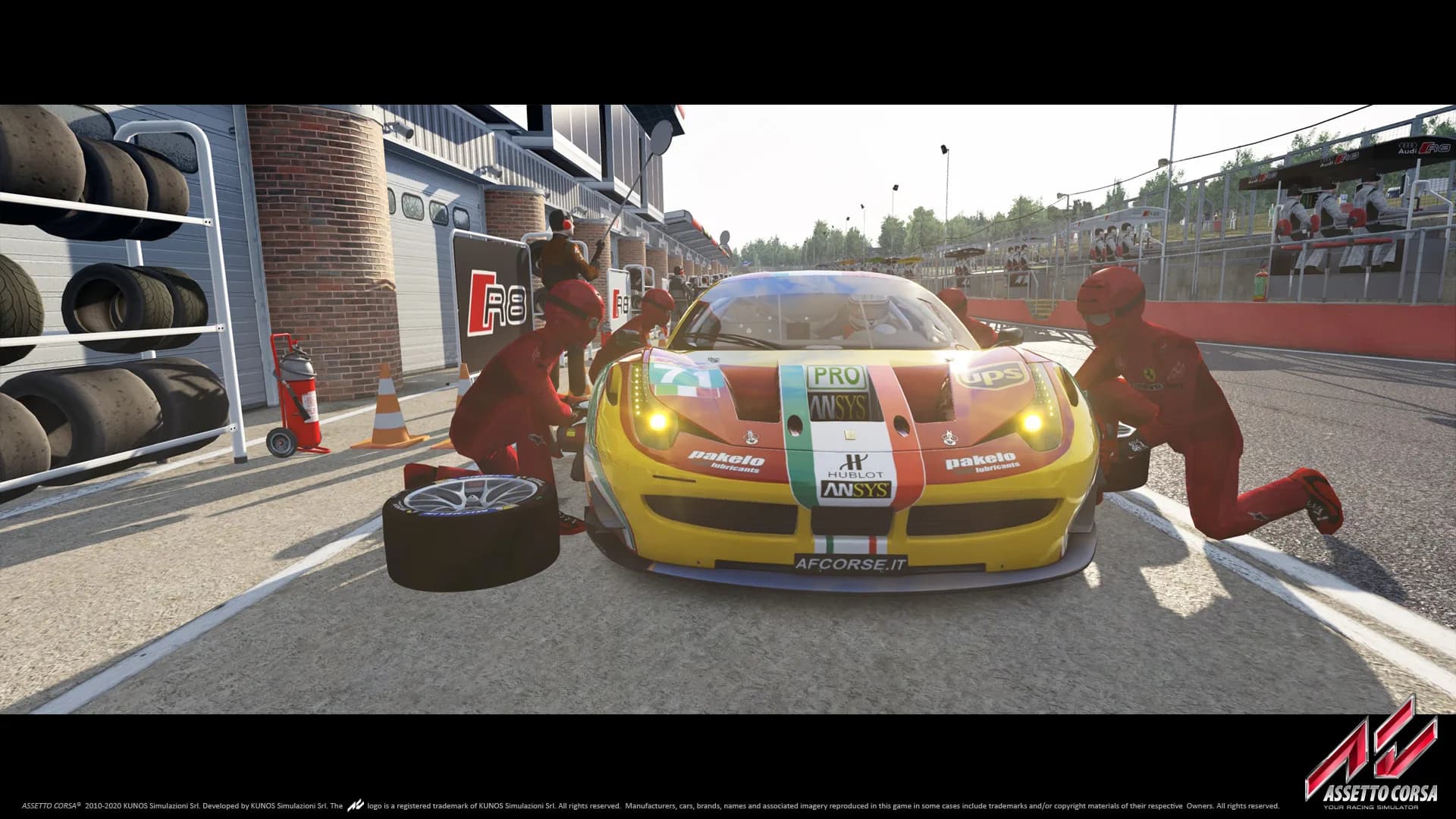 Assetto Corsa görsel 140