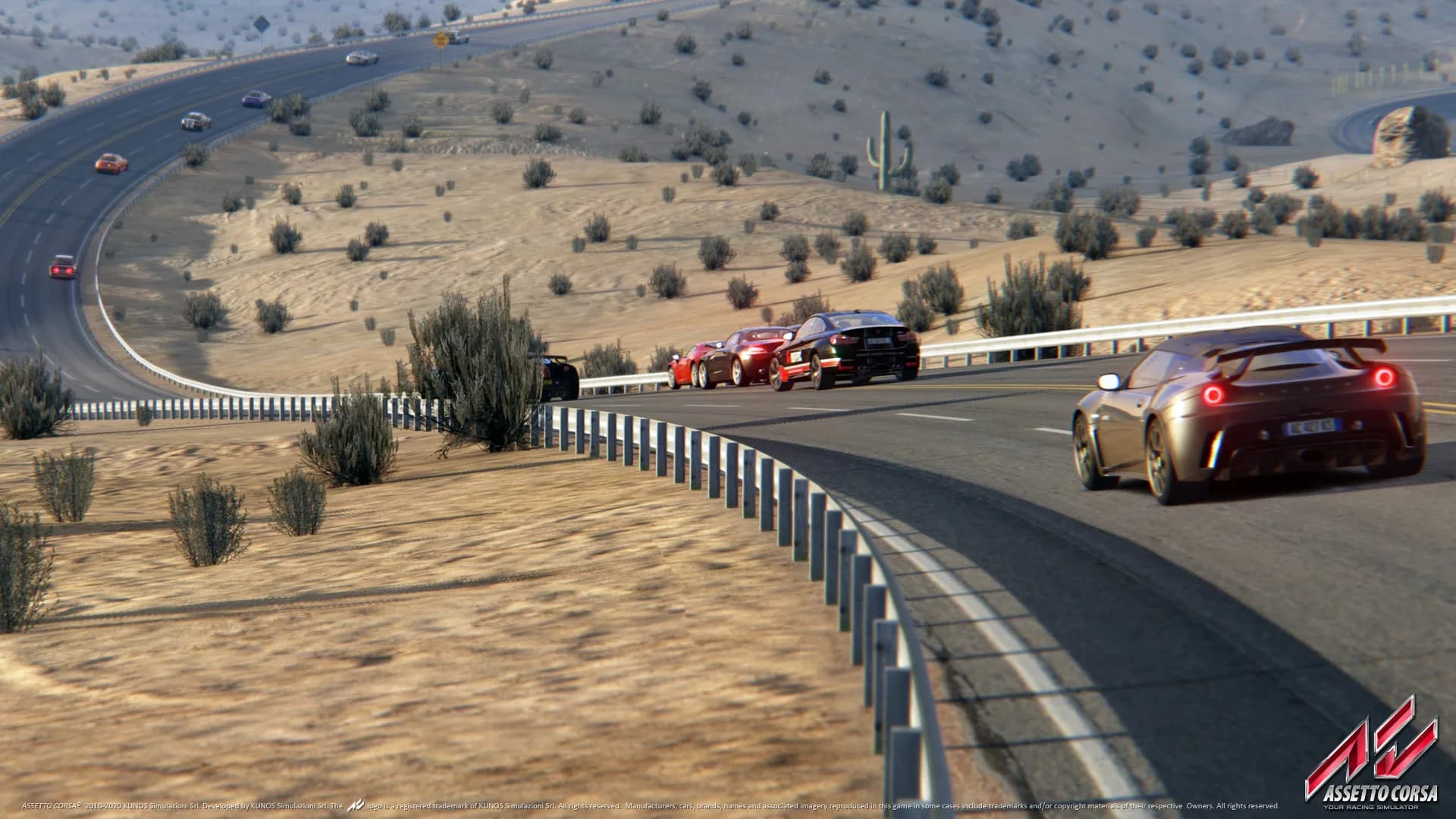 Assetto Corsa görsel 141