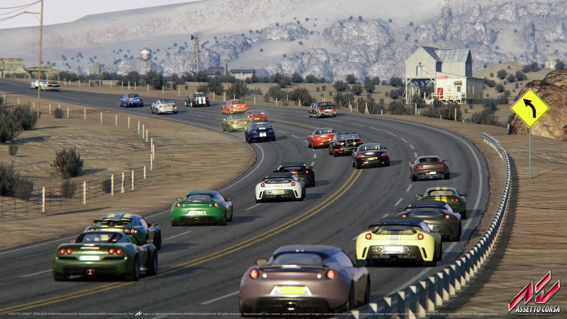 Assetto Corsa görsel 142