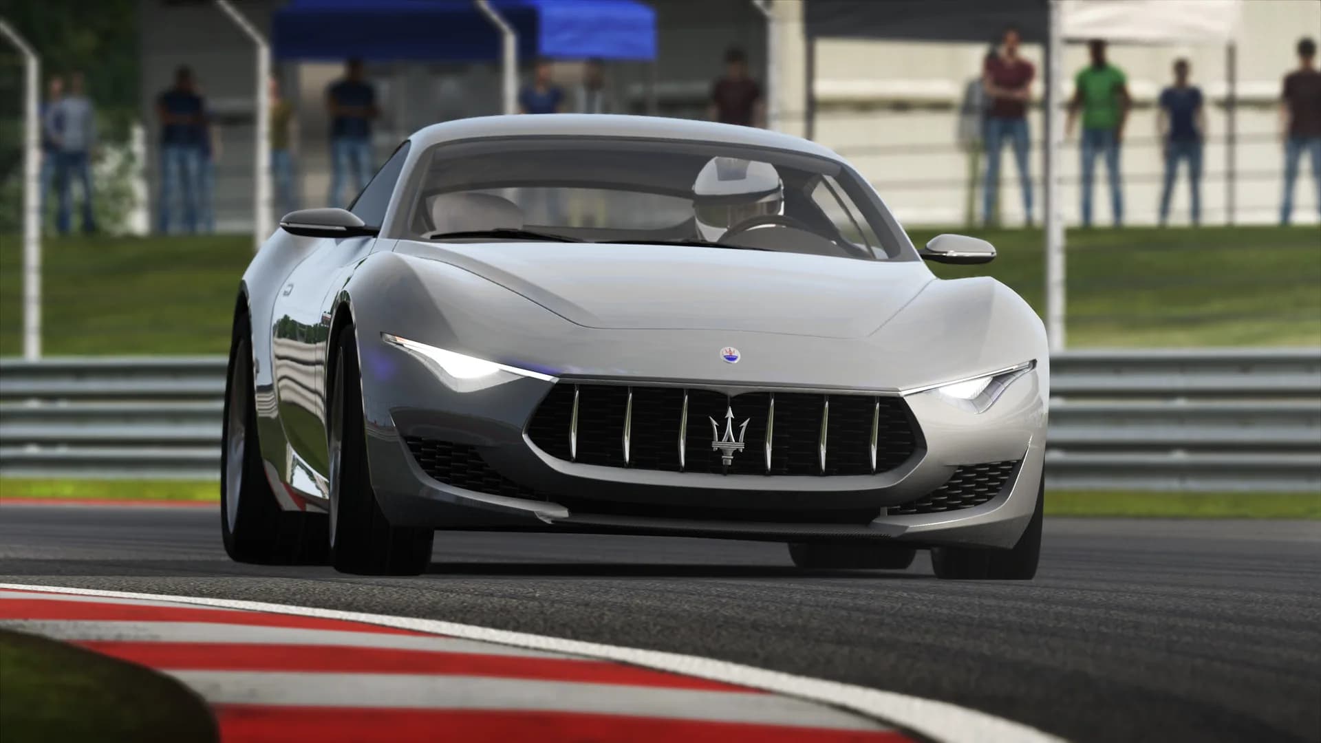 Assetto Corsa görsel 17