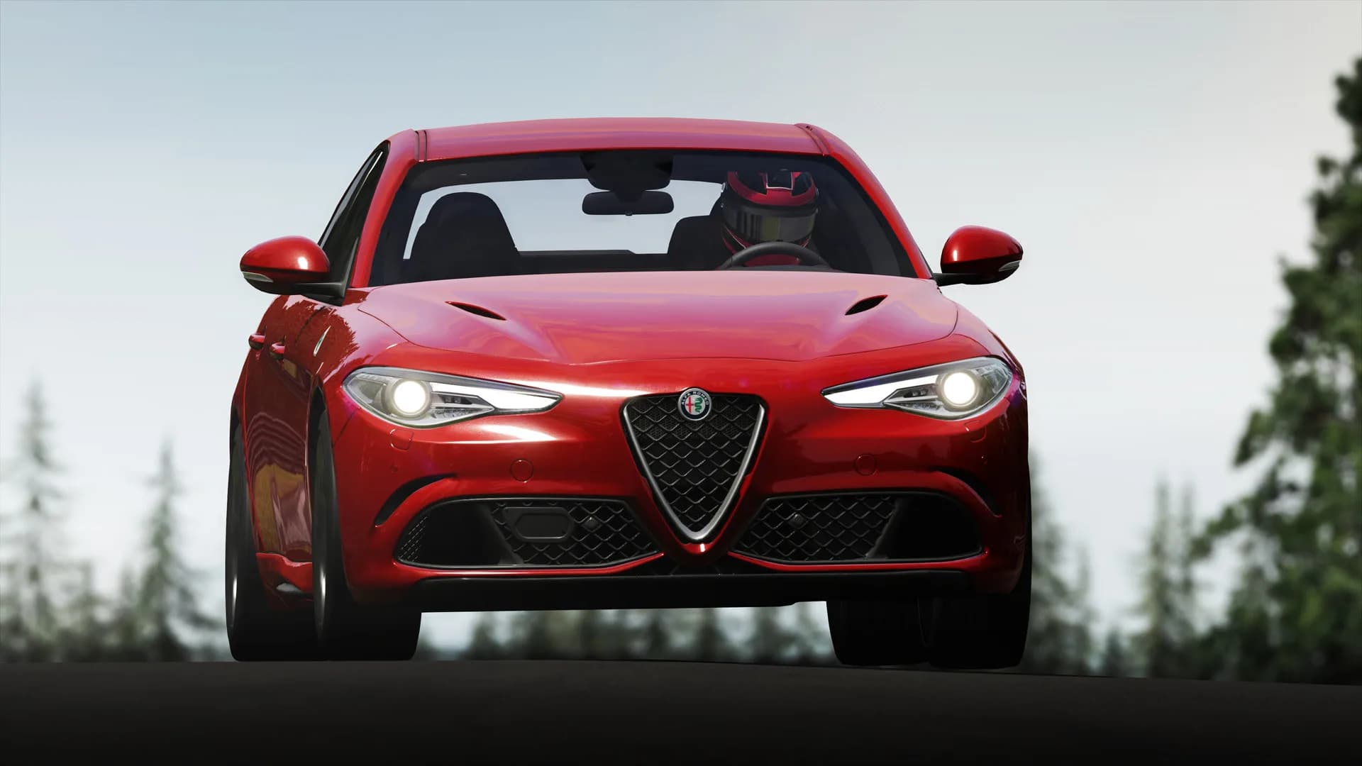 Assetto Corsa görsel 20
