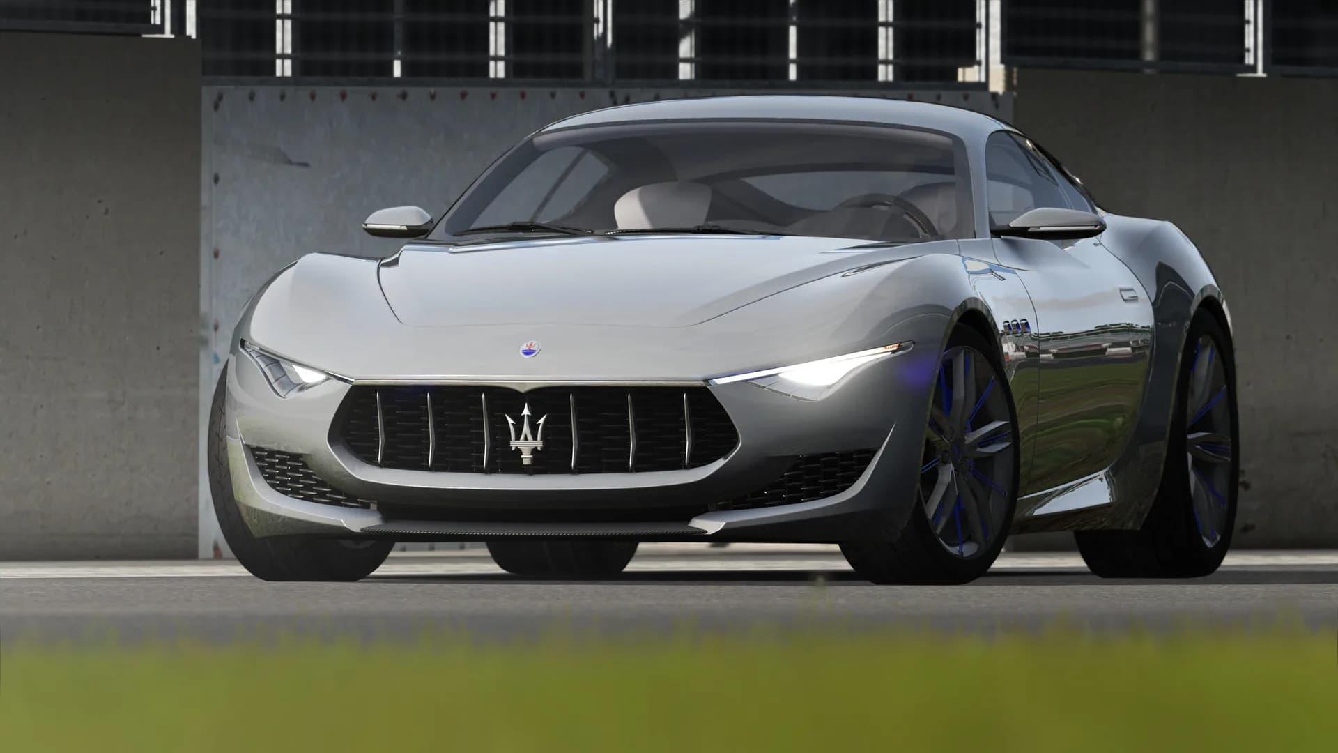 Assetto Corsa görsel 21